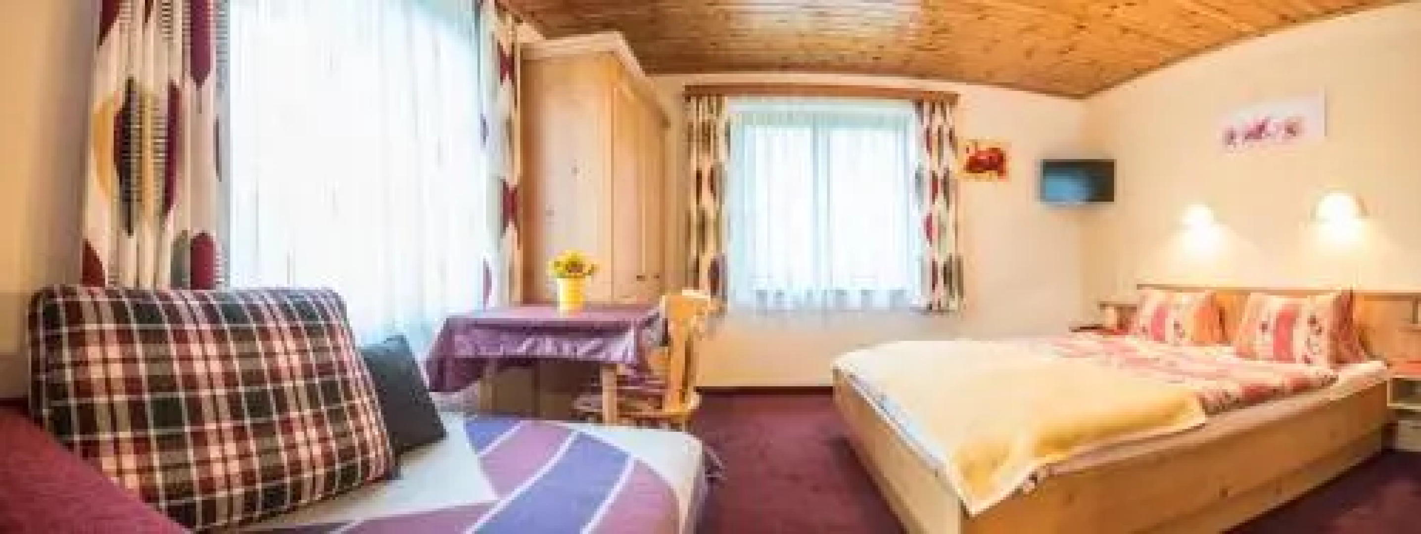 Privatzimmer Inge Klaushofer