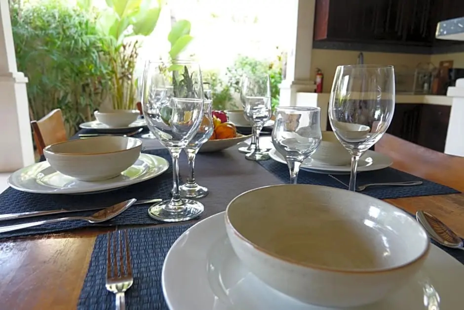 Mahayana Villa 3 Bedroom