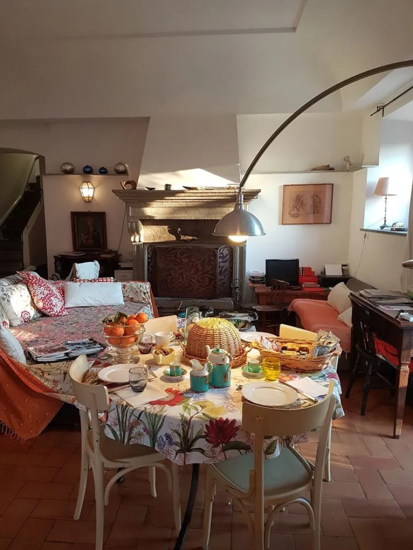 Antico Casale La Riccia