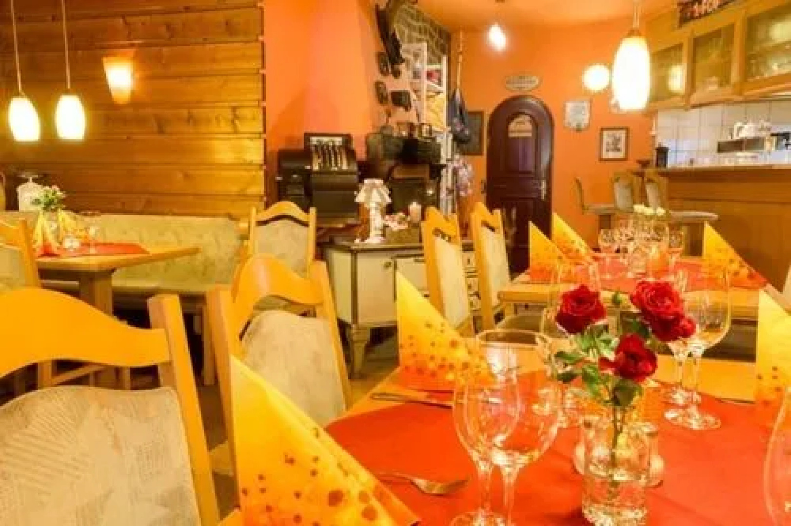 Landhotel Zum Franke