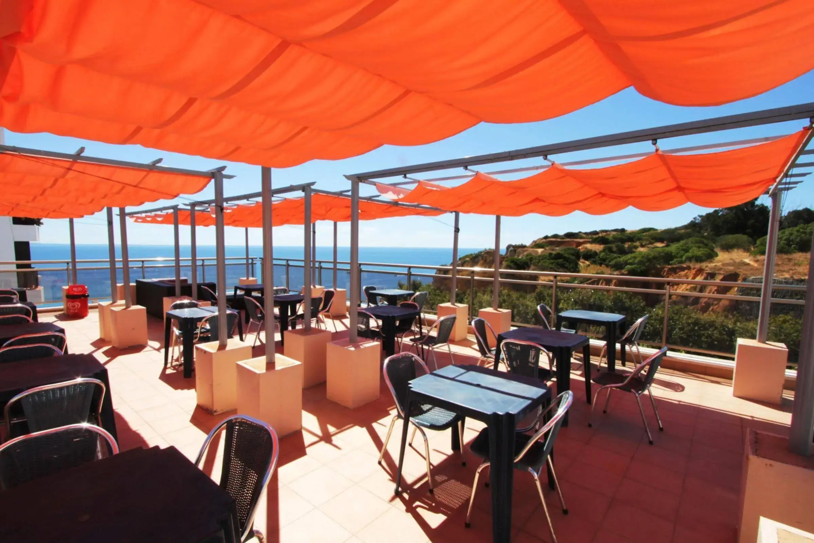 Carvi Beach Hotel