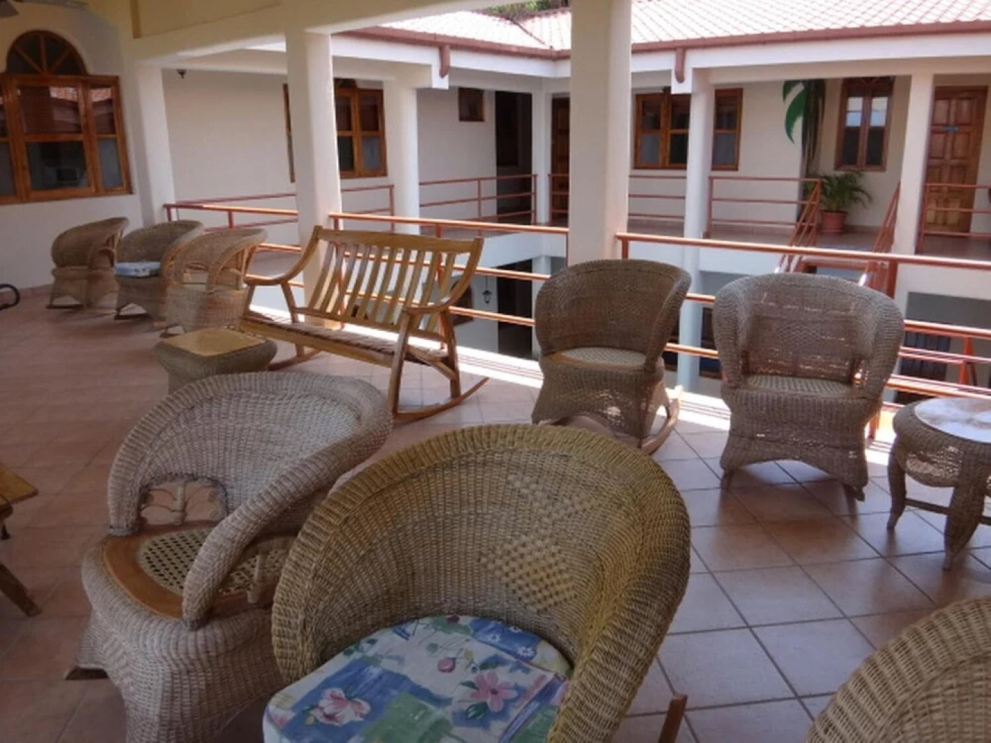 Park Avenue Villas Hotel