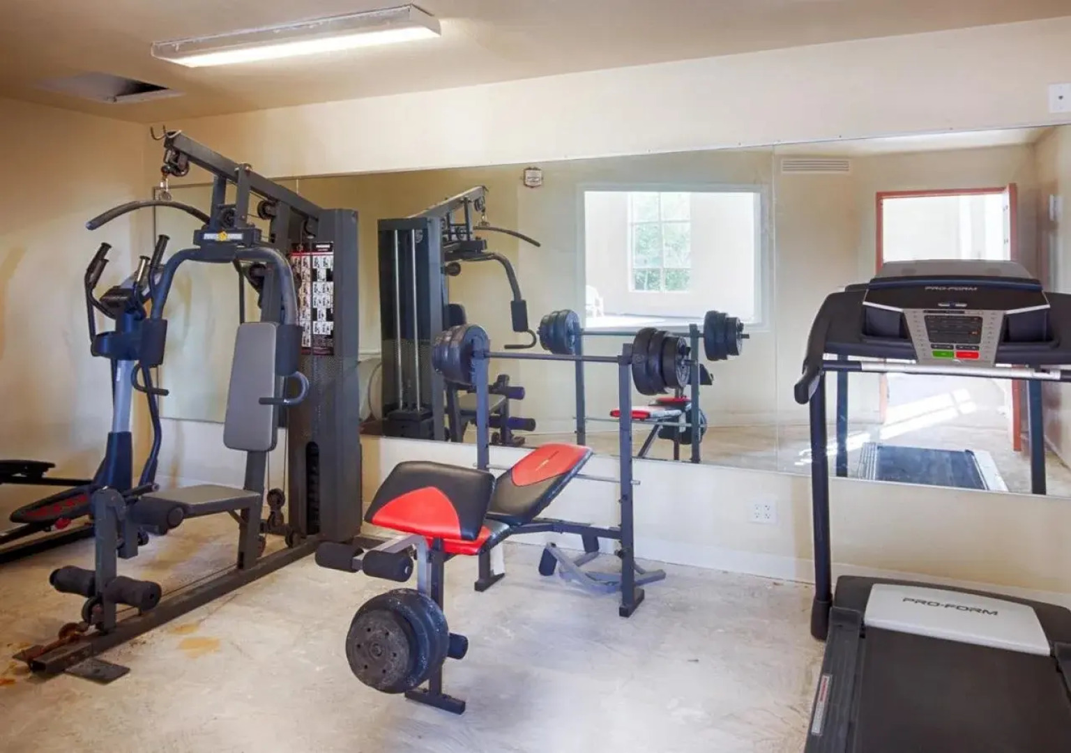 Red Lion Hotel La Junta