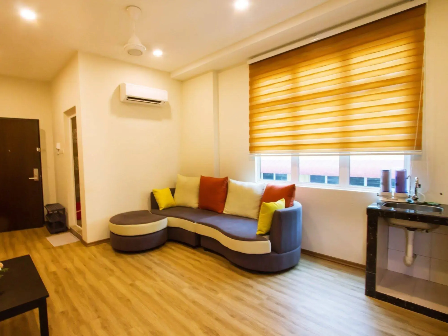 Tropicana Homestay