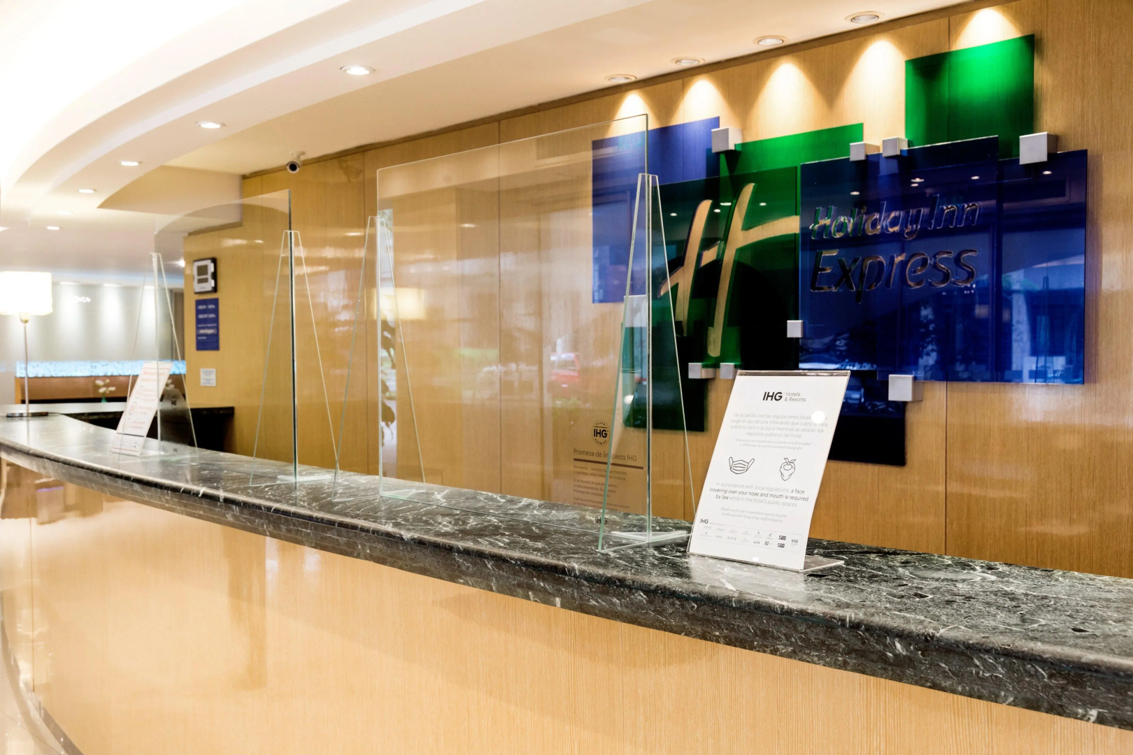 Holiday Inn Express Rosario by IHG