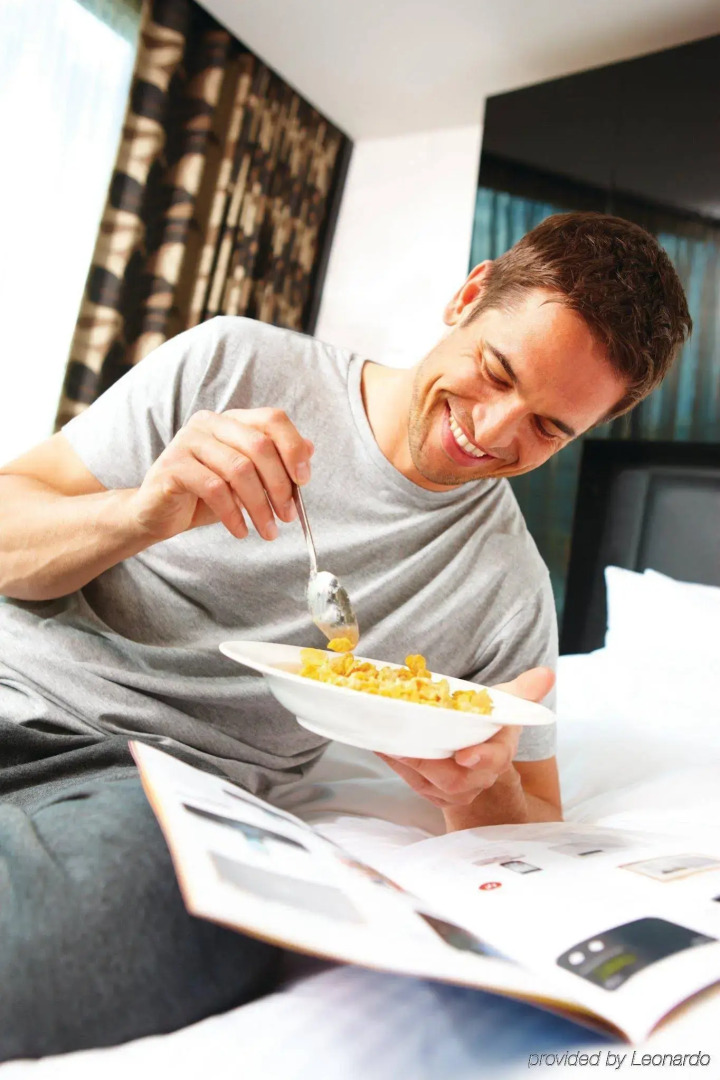 Crowne Plaza Tel Aviv Beach by IHG