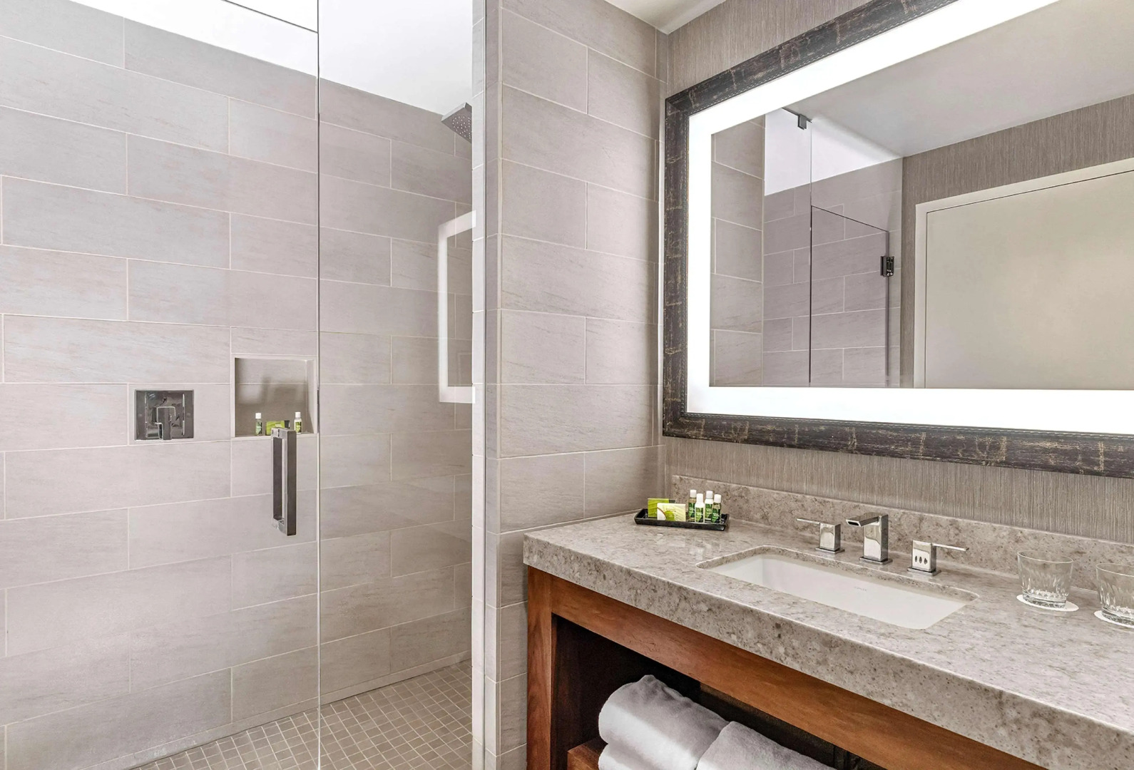 The Woodlands Resort, Curio Collection by Hilton