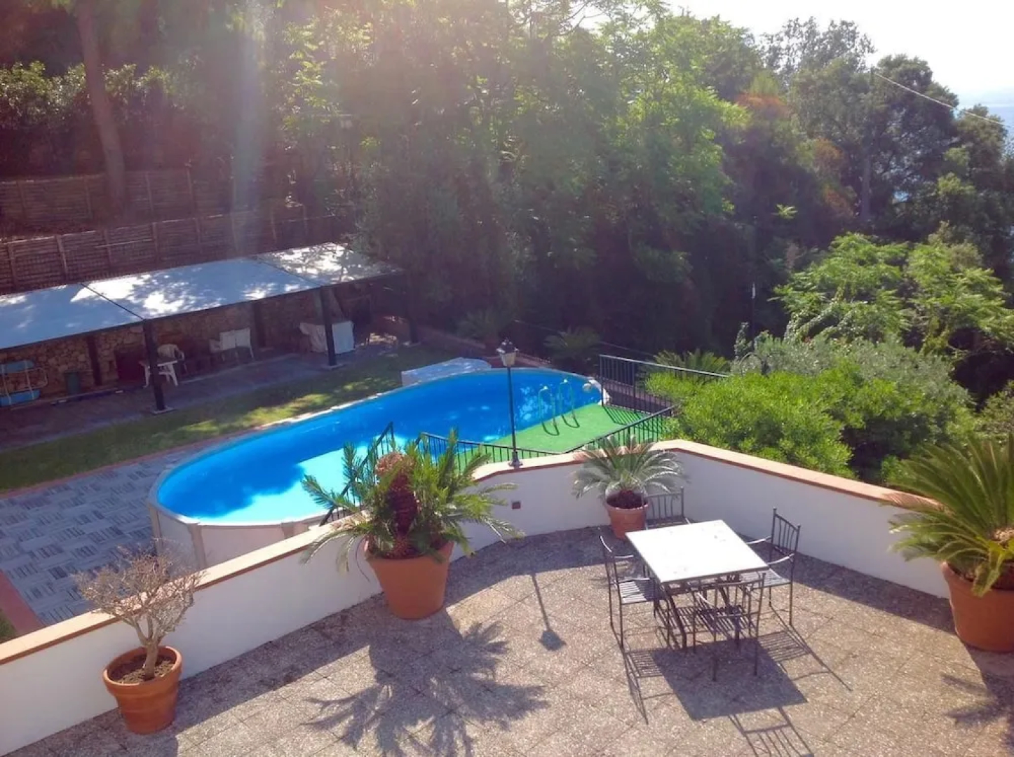 Casa De Angelis