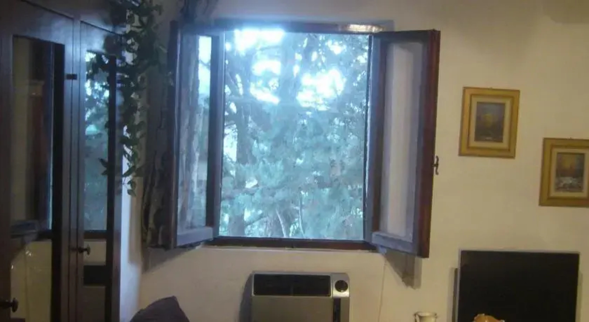 Bilocale In Campagna