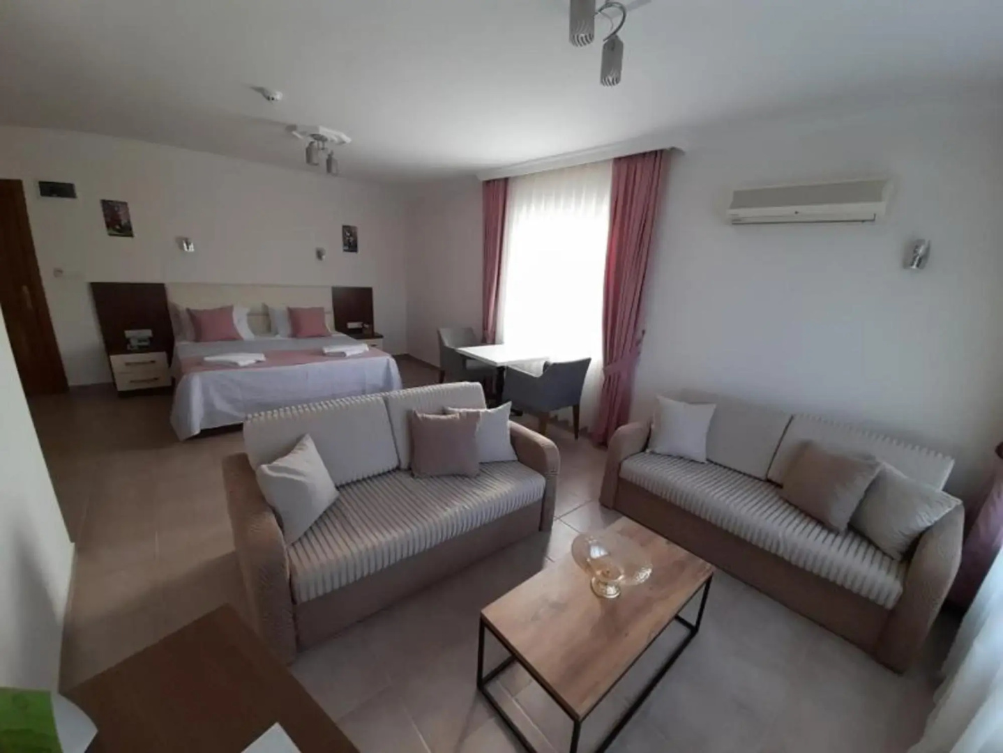 Infinity Ruby Hotel