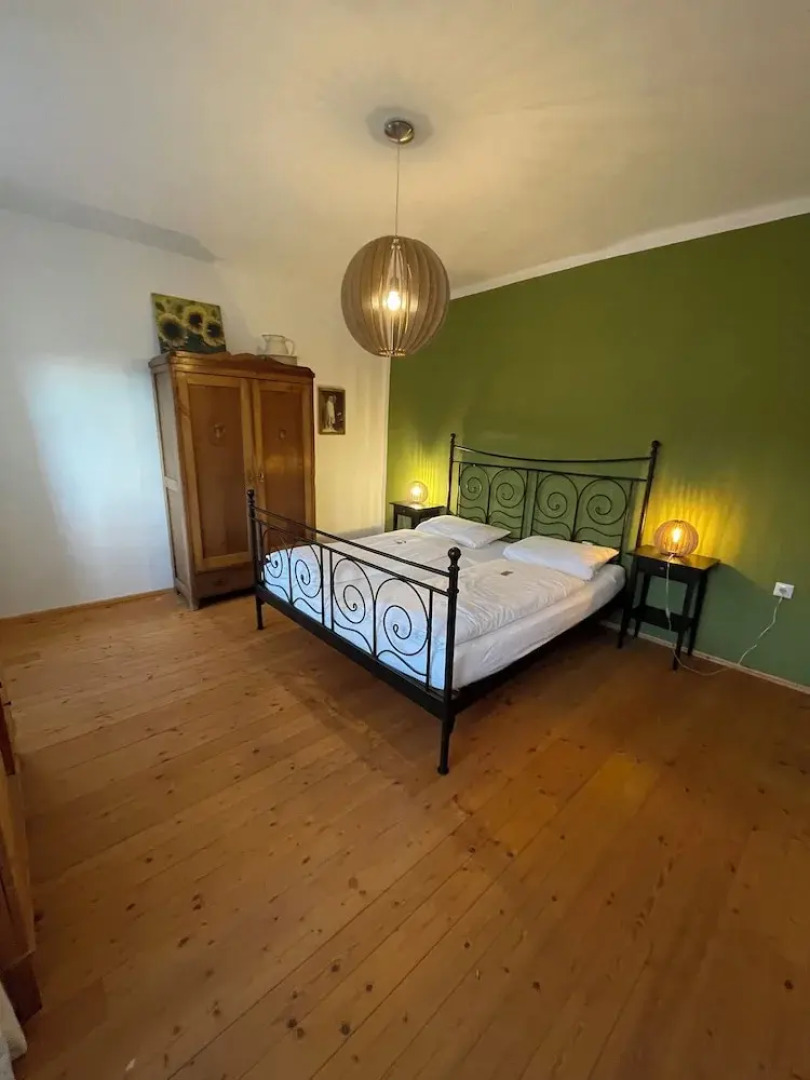 Gästehaus Burgblick im Weinhaus Pachler