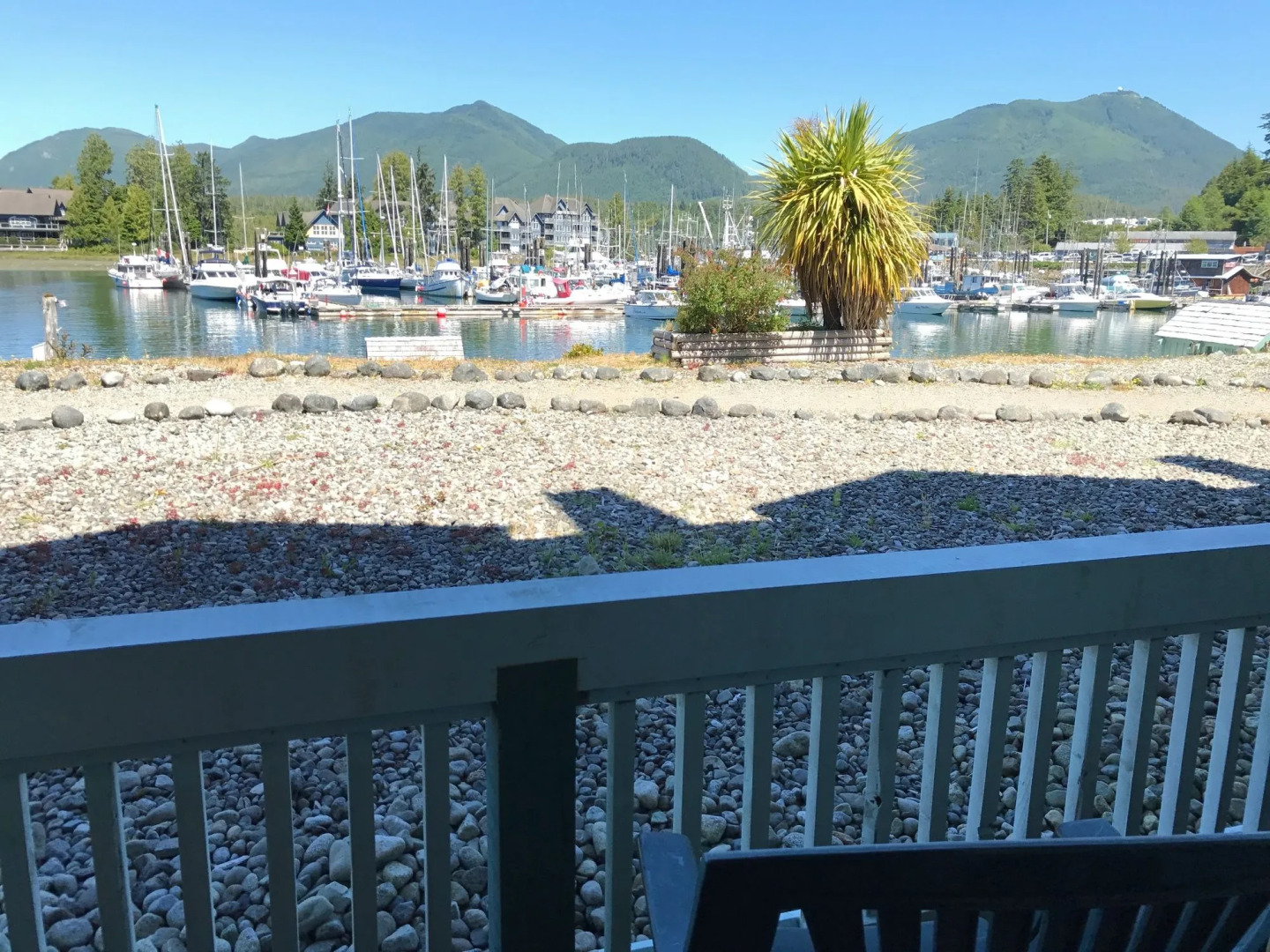 Canadian Princess Lodge & Marina