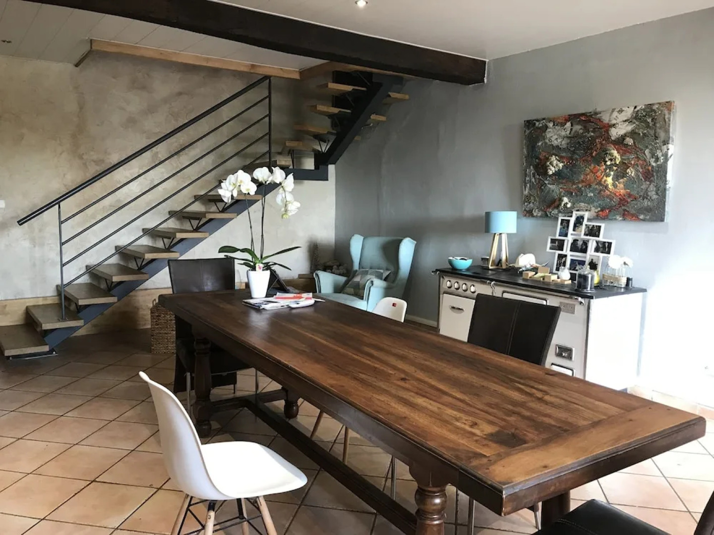 La Bôn'Source chambres d'Hôtes