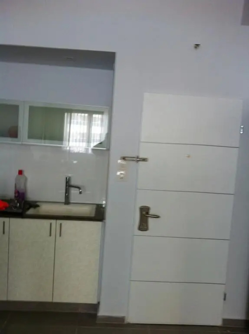 Ilsia Apartments - Martin Buber Street