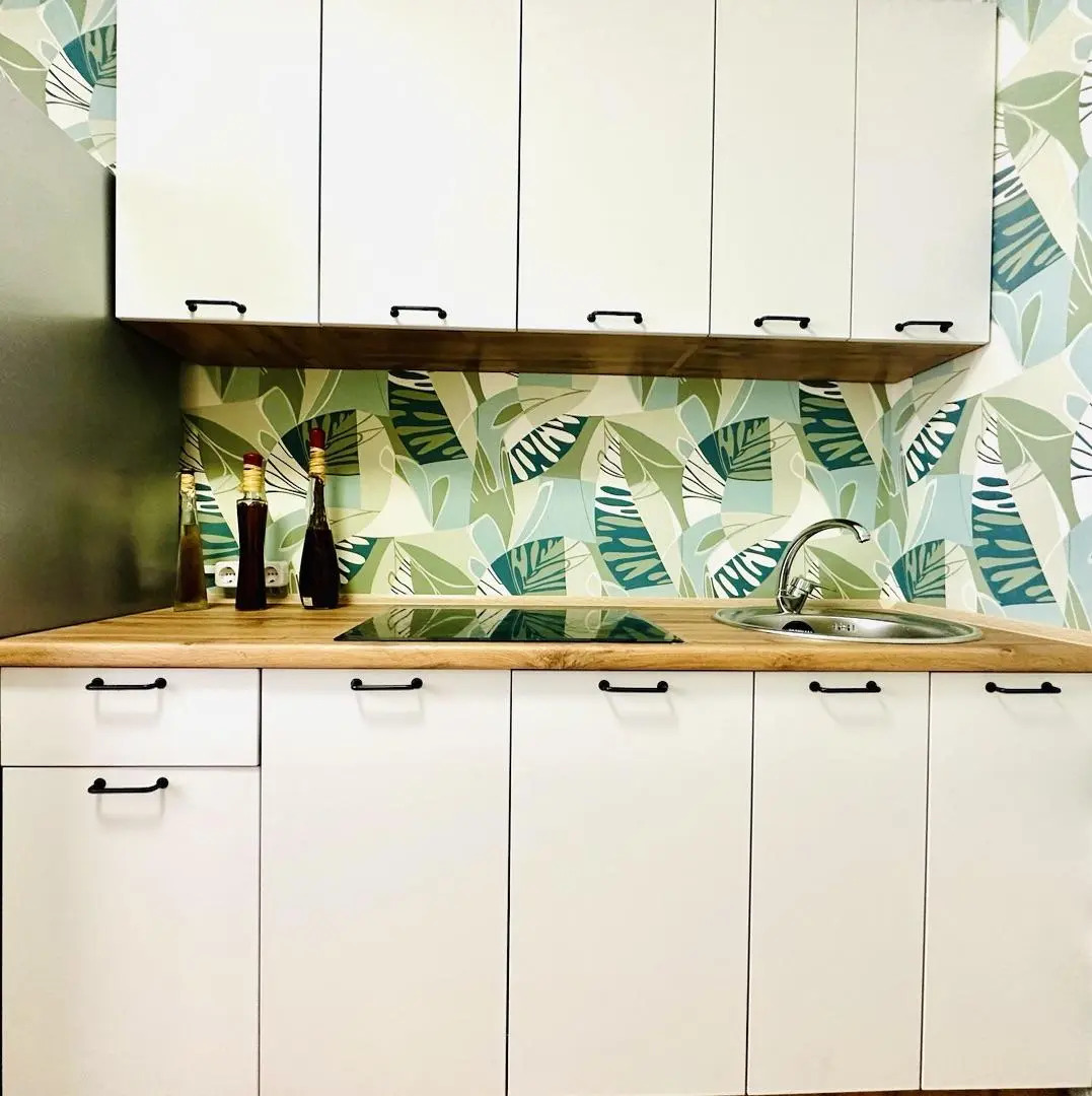 Апартаменты Север на ул. Советская, д. 88