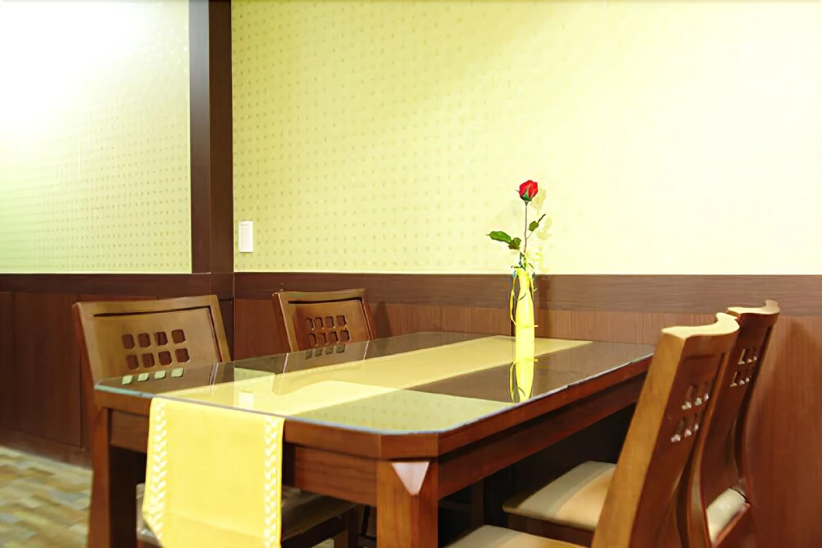 Yongin The Who Pension