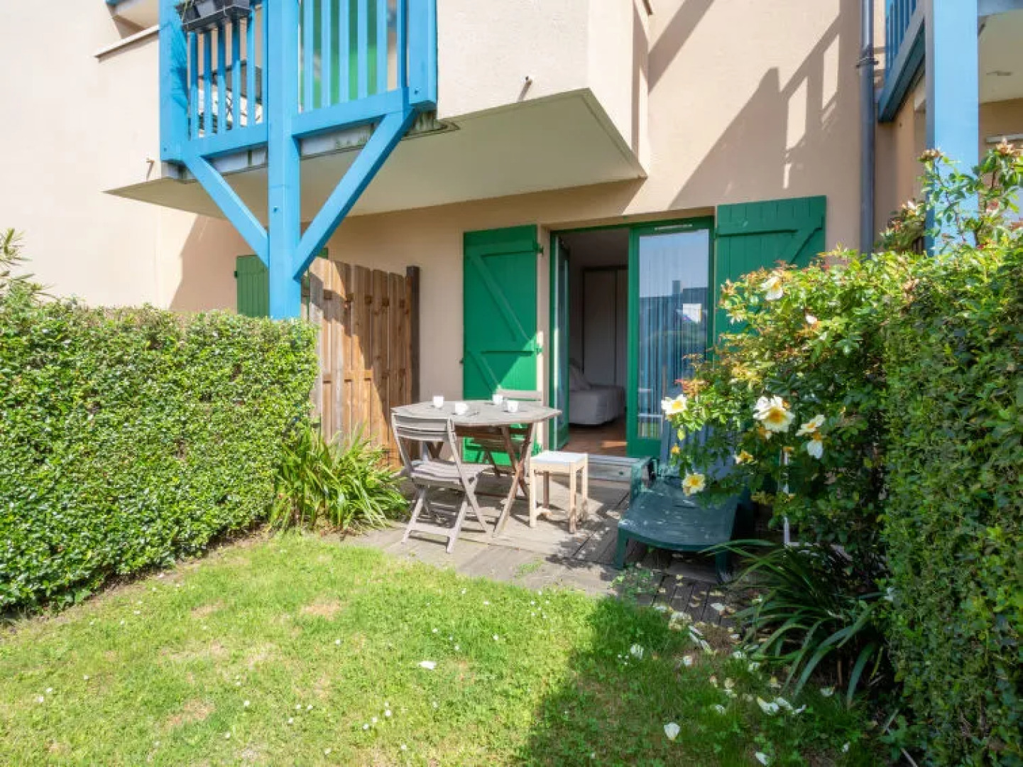 Résidence de la Varde