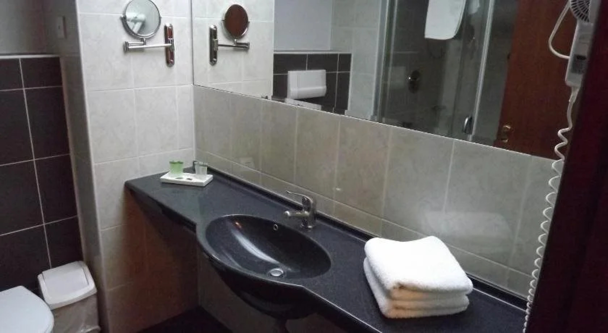 Hotel Anda