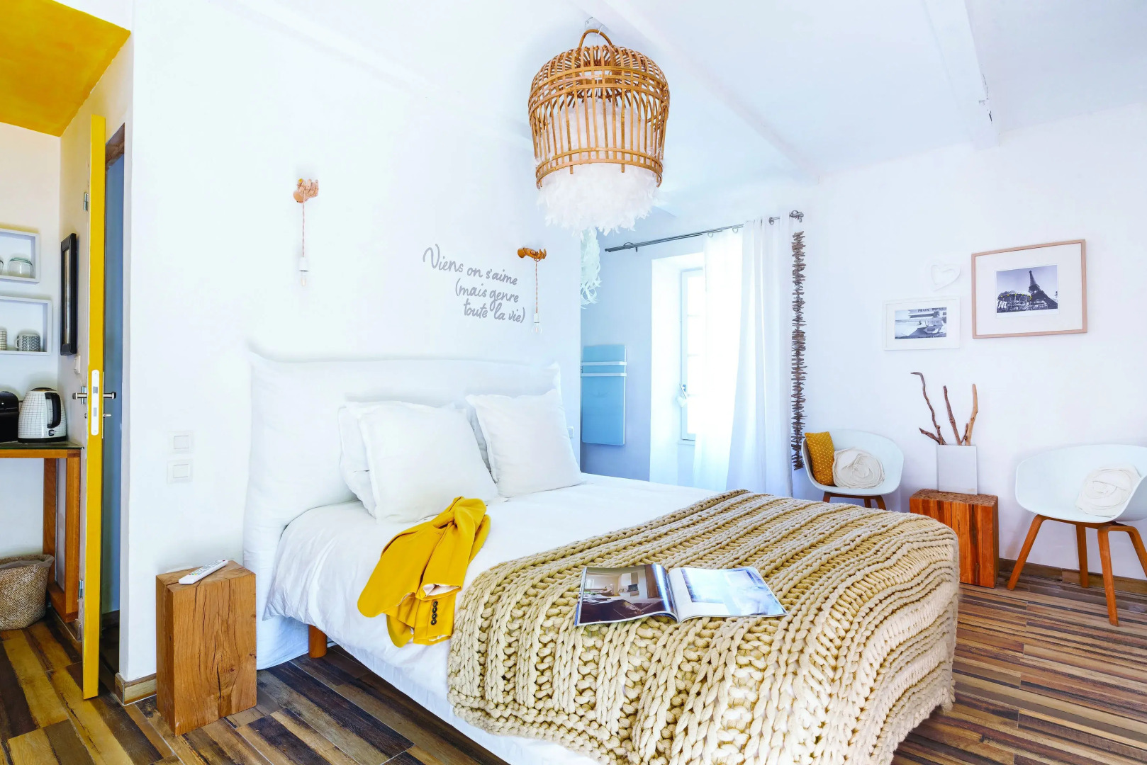 Bastide Vieux Chêne