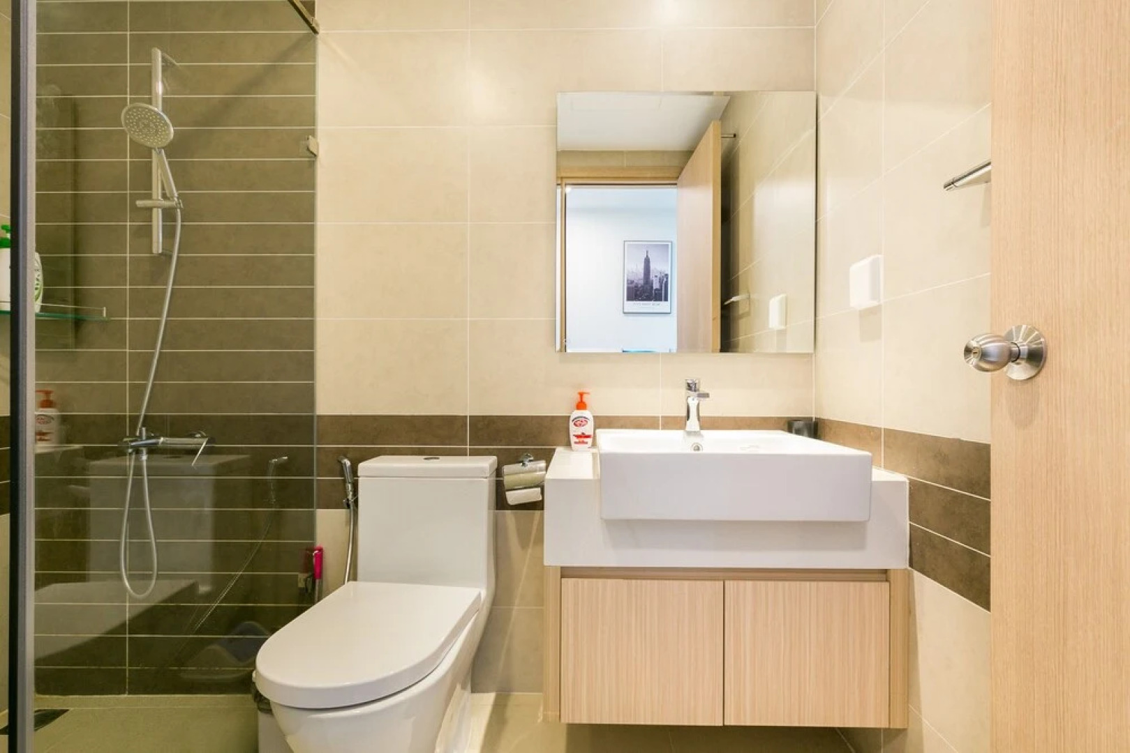 Macy Studio Apartment