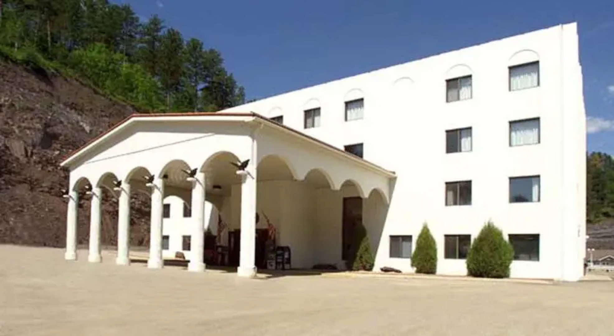 Palace Express Hotel