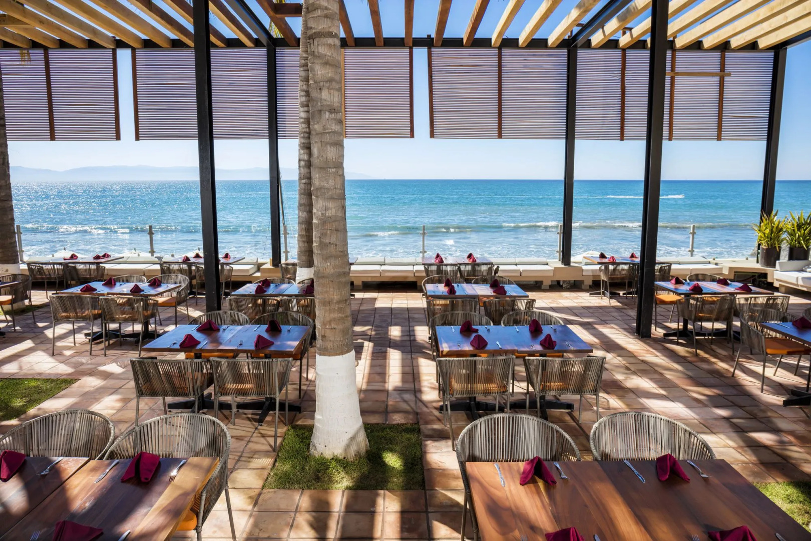 Krystal Grand Nuevo Vallarta