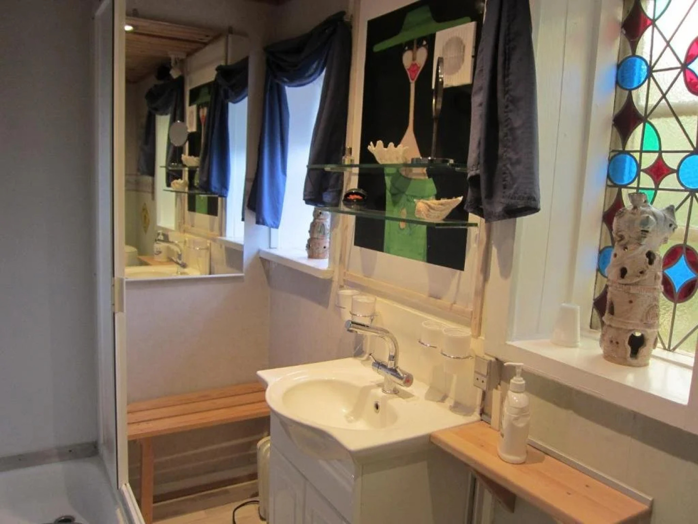 Haldrup Bed and Breakfast