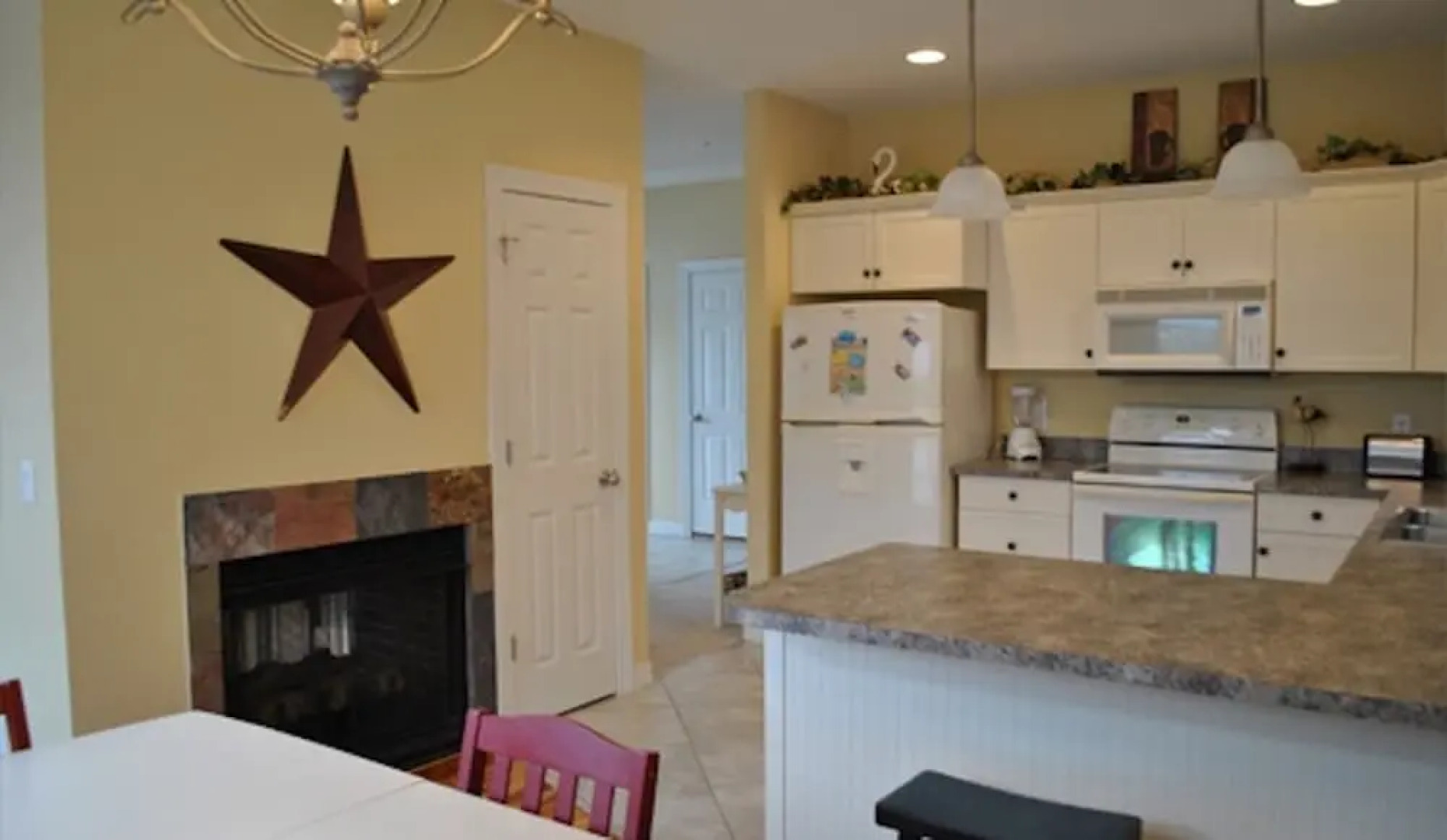 Devonshire Place at Bermuda Bay by Kees Vacations