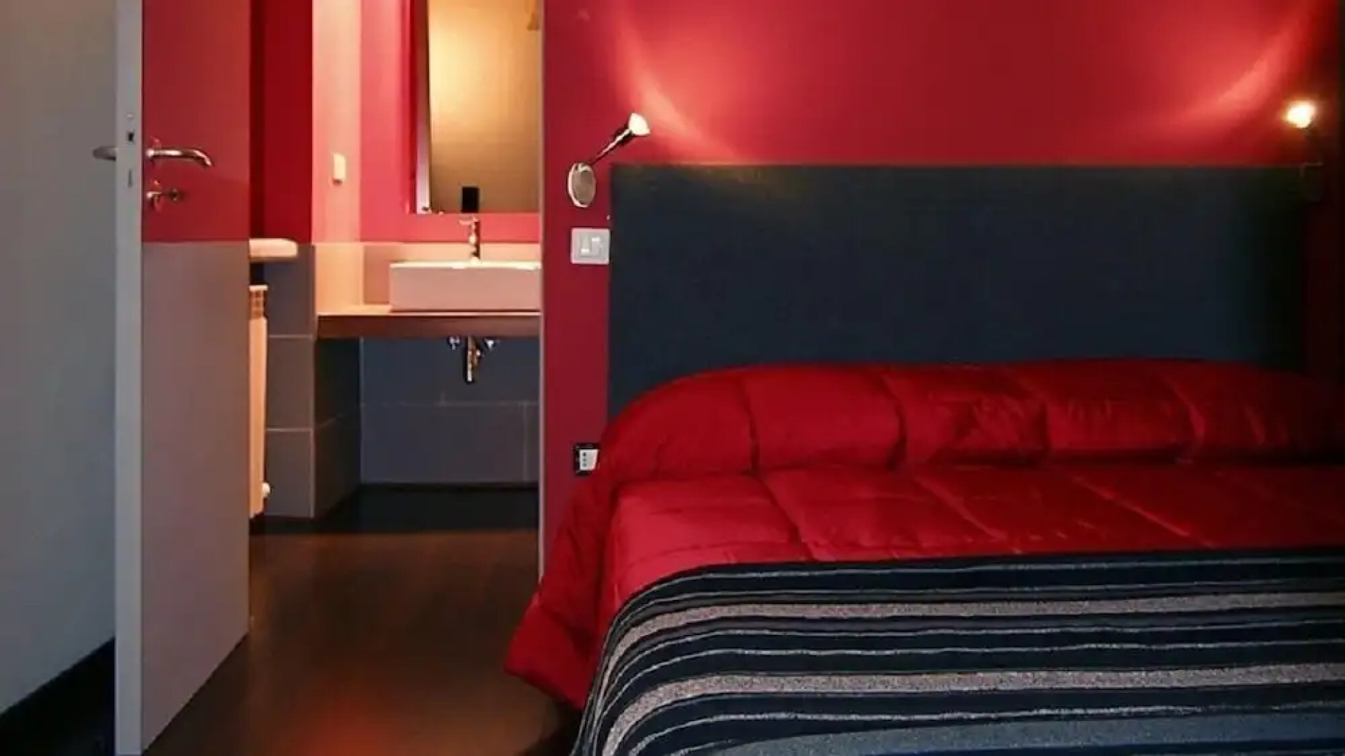 La Dimora della Zarina