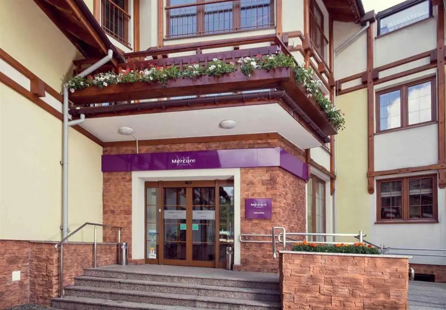 Hotel Wisła Premium