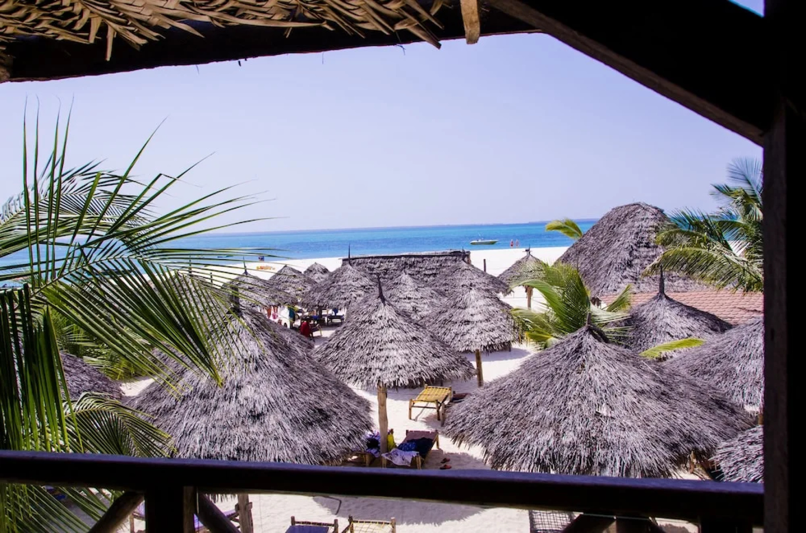 PalumboKendwa Zanzibar