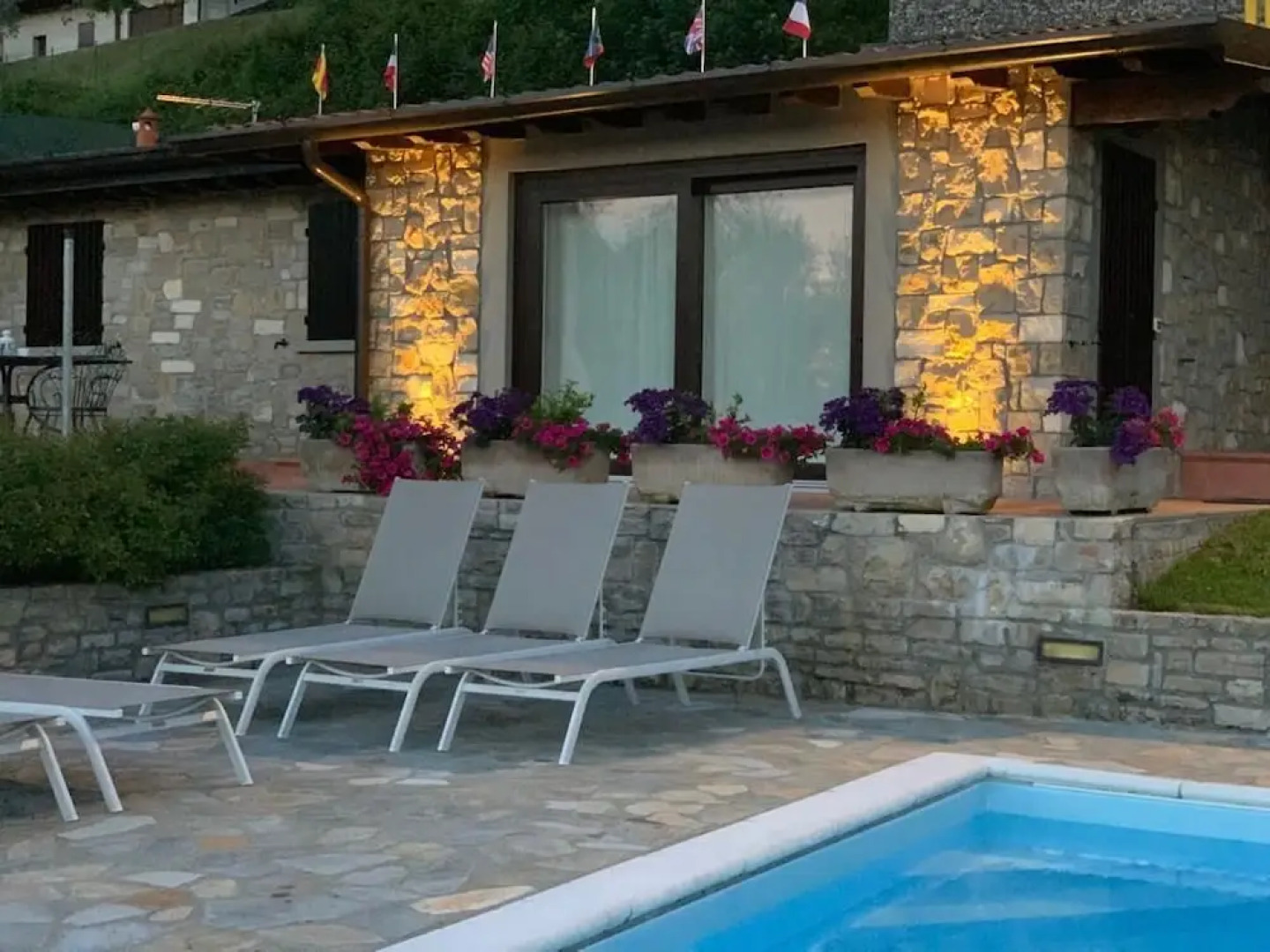 B&B Costa Paradiso Iseo