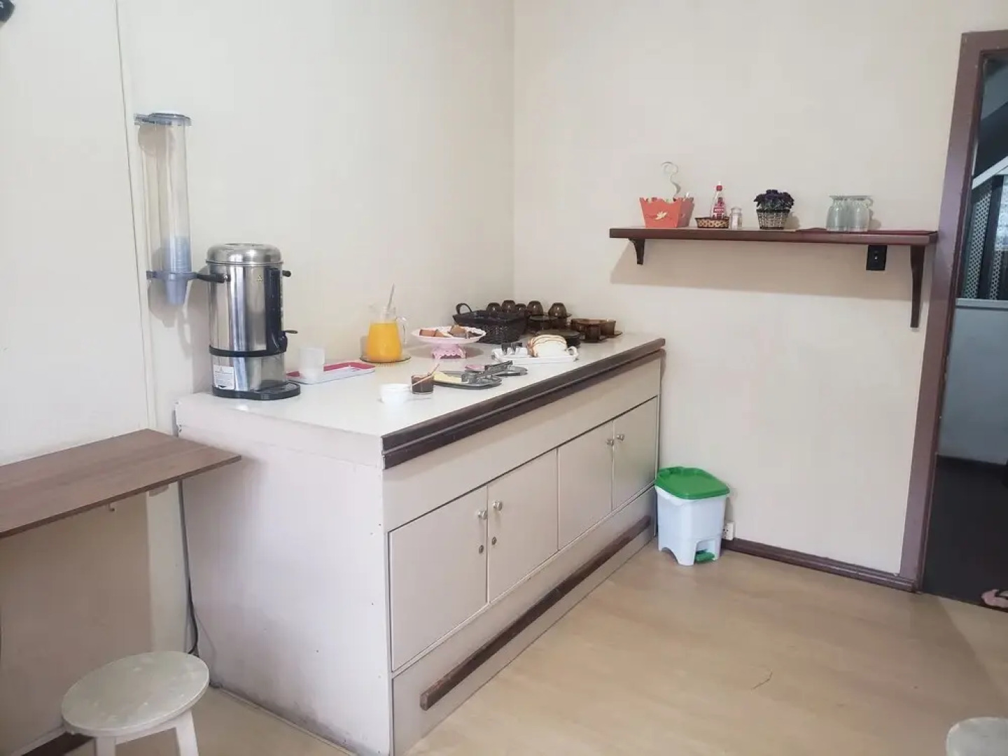 Hotel Real Koerich 24h