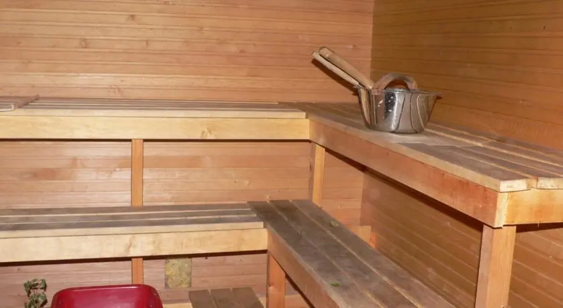 Vikipalu Country House