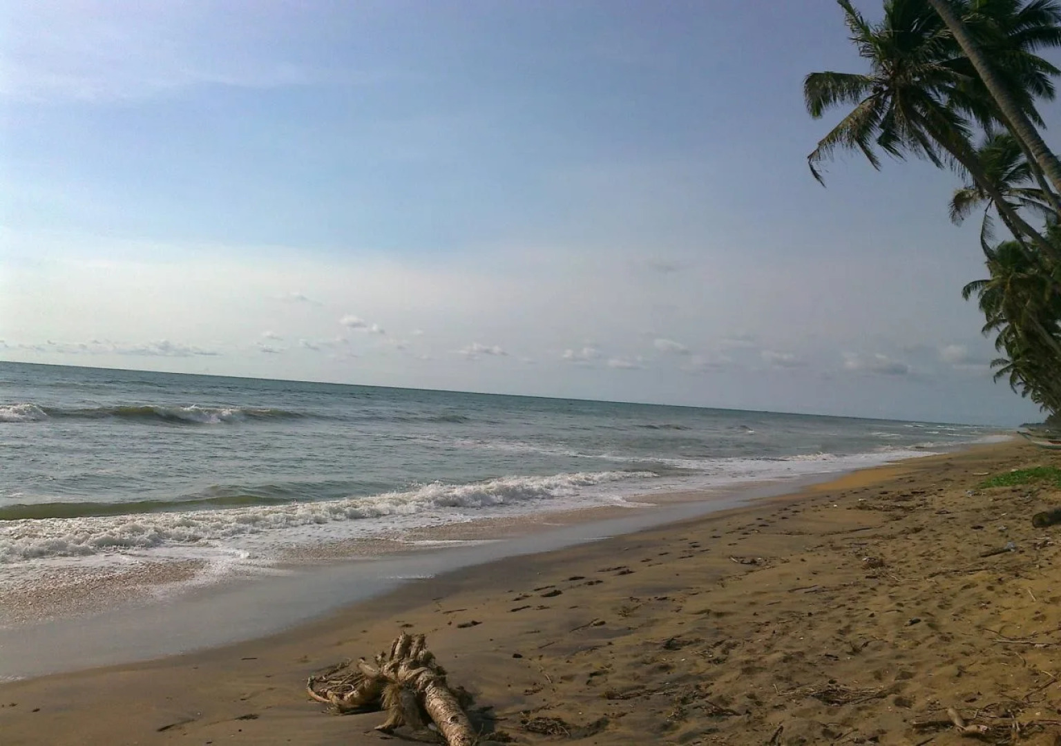 Ocean Ripples Resort