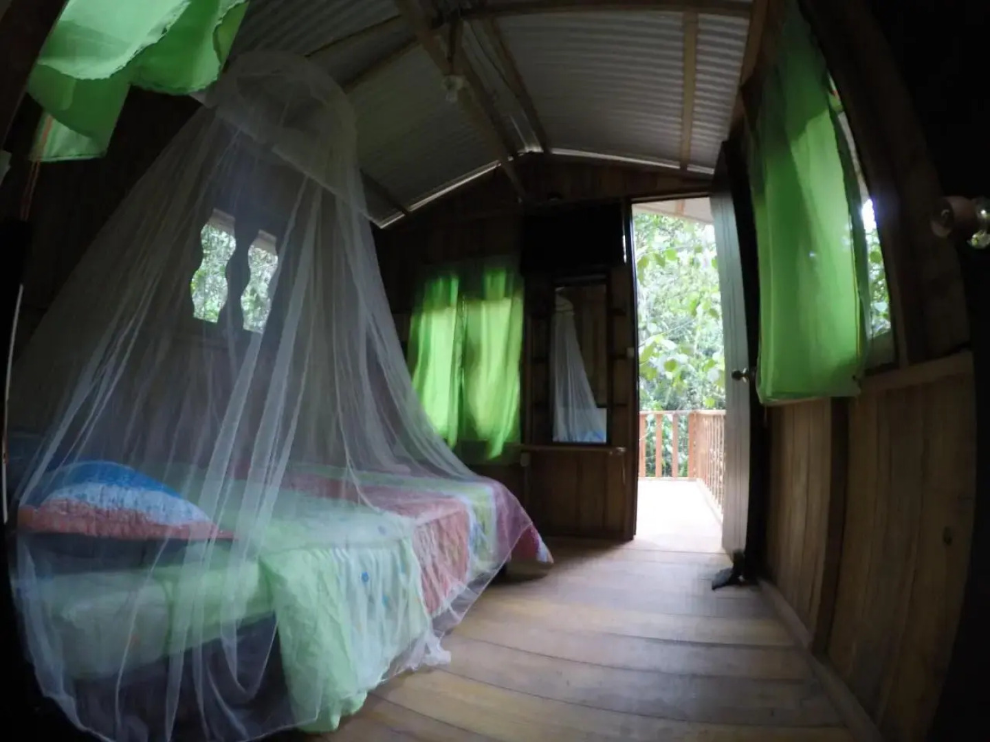 Posada Fin del Mundo