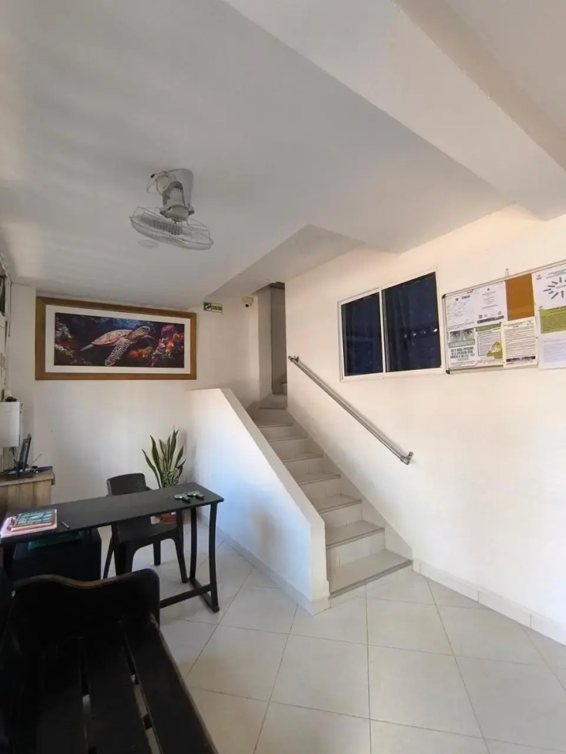 Casa Hotel Mar y Brisa Beach