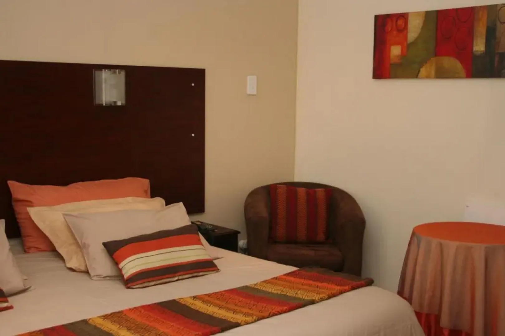 The Maple Village Guest Lodge Bed & Breakfast