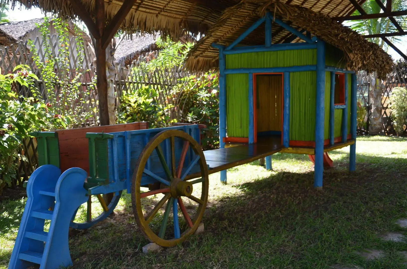 Vanila Hotel & Spa