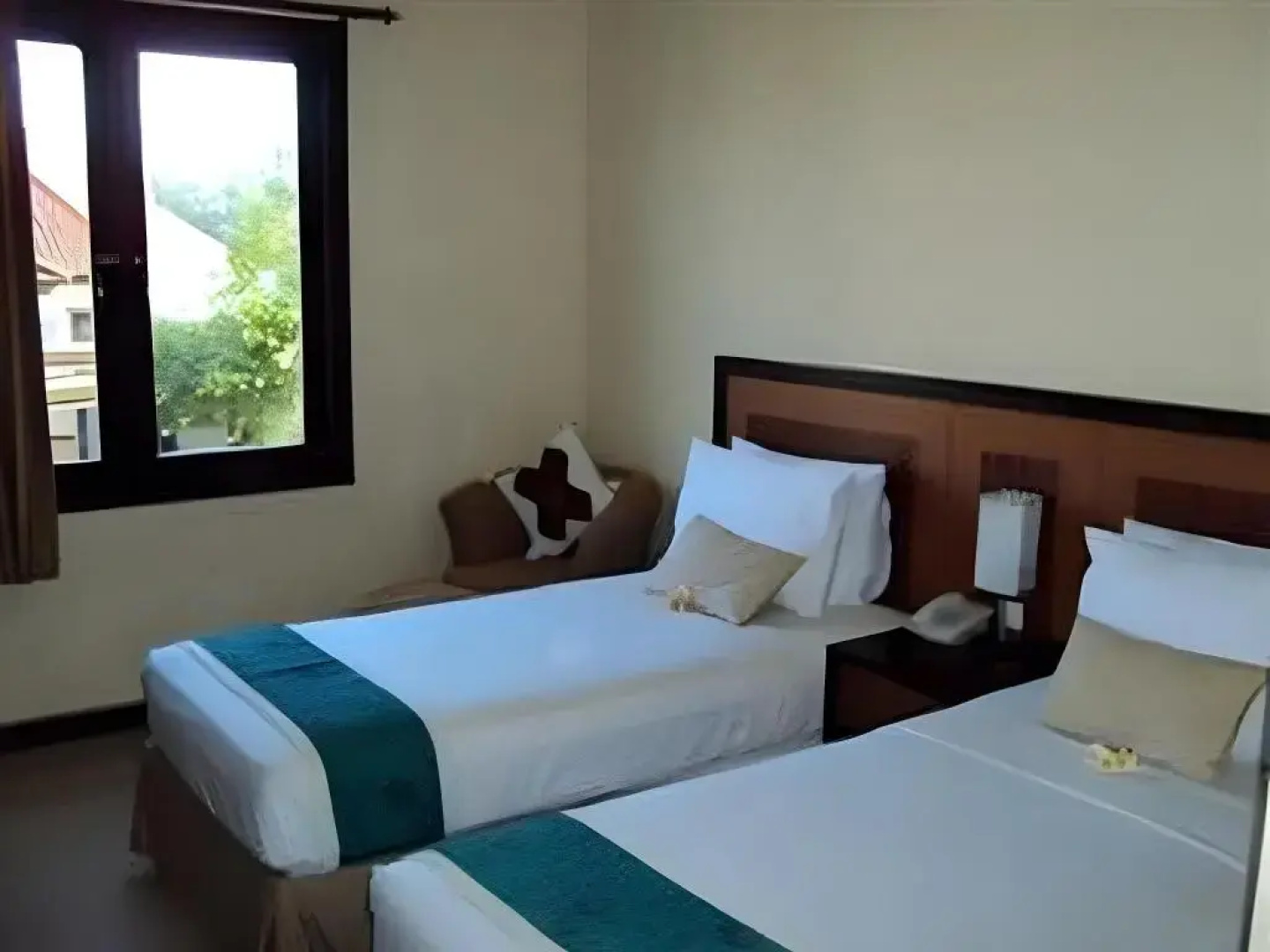 Star Hill Hotel Balikpapan
