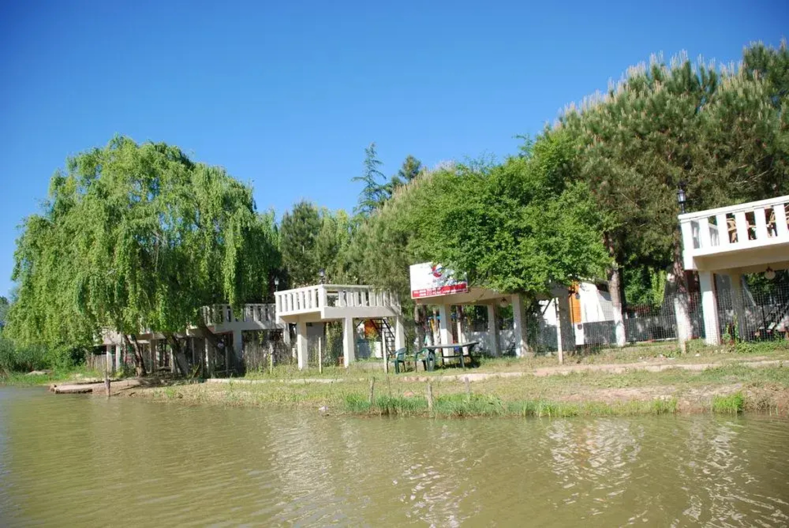 Shila Tatil Koyu
