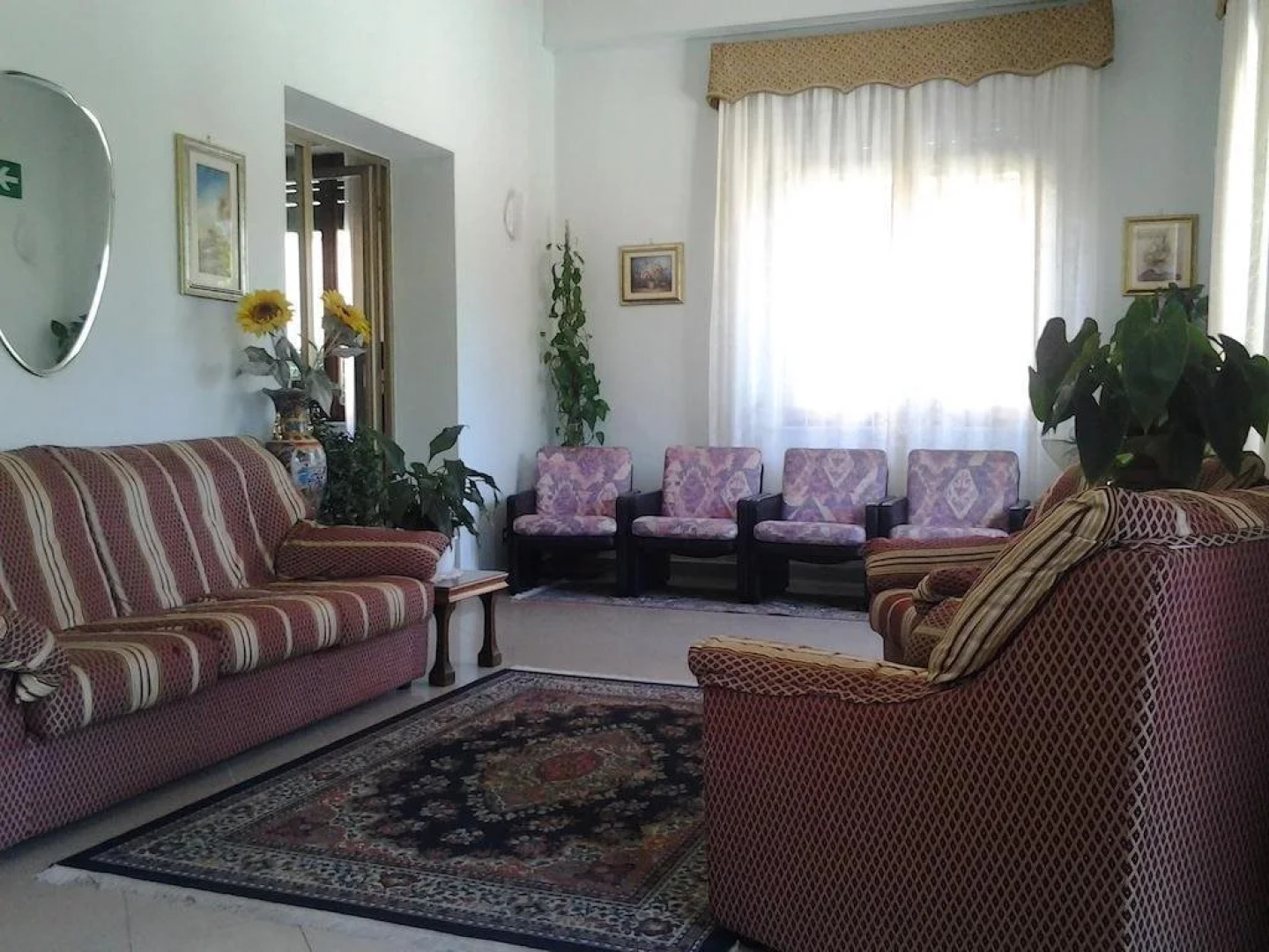 Hotel Pensione Paola