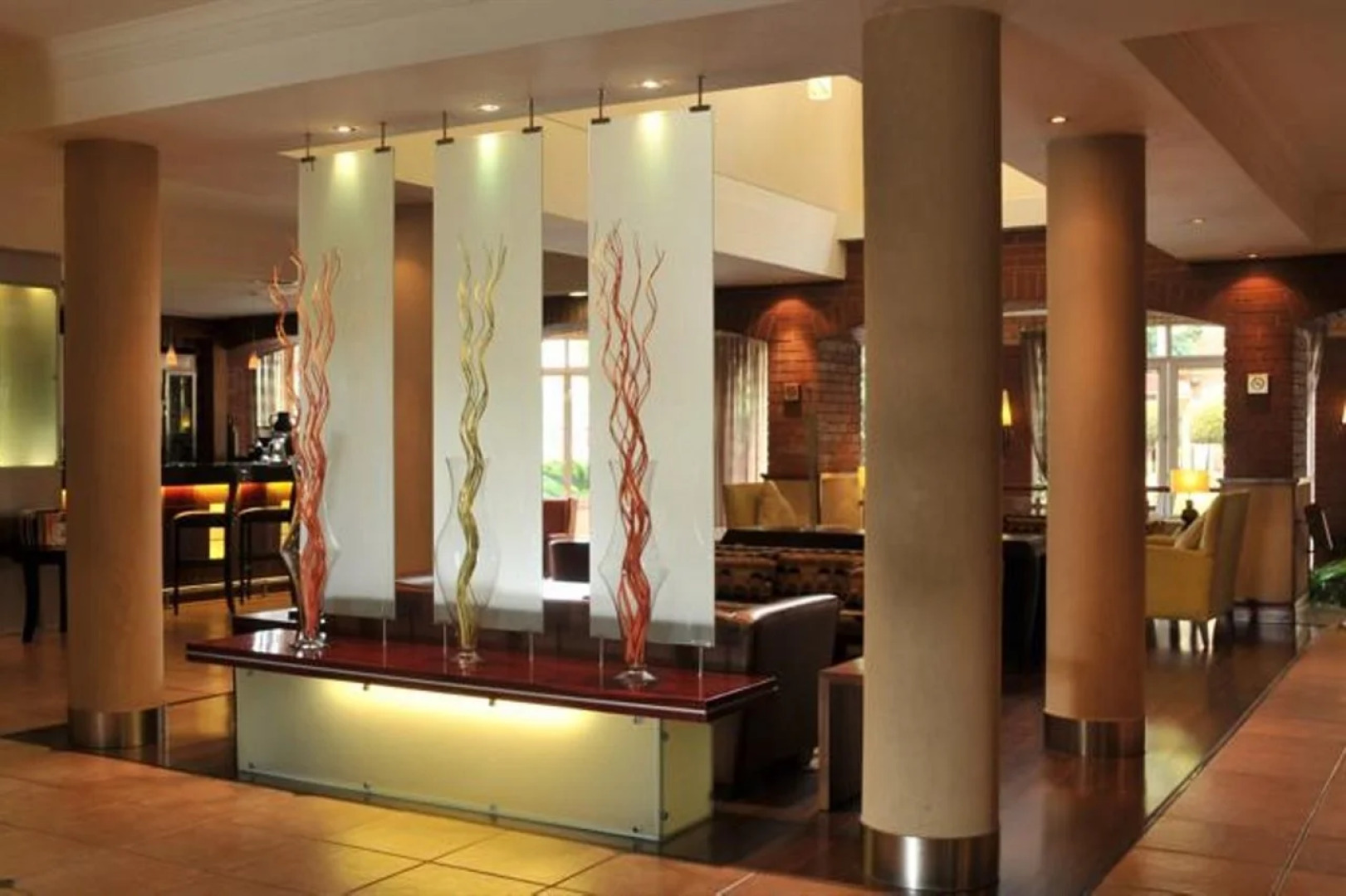 ANEW Hotel Centurion Pretoria