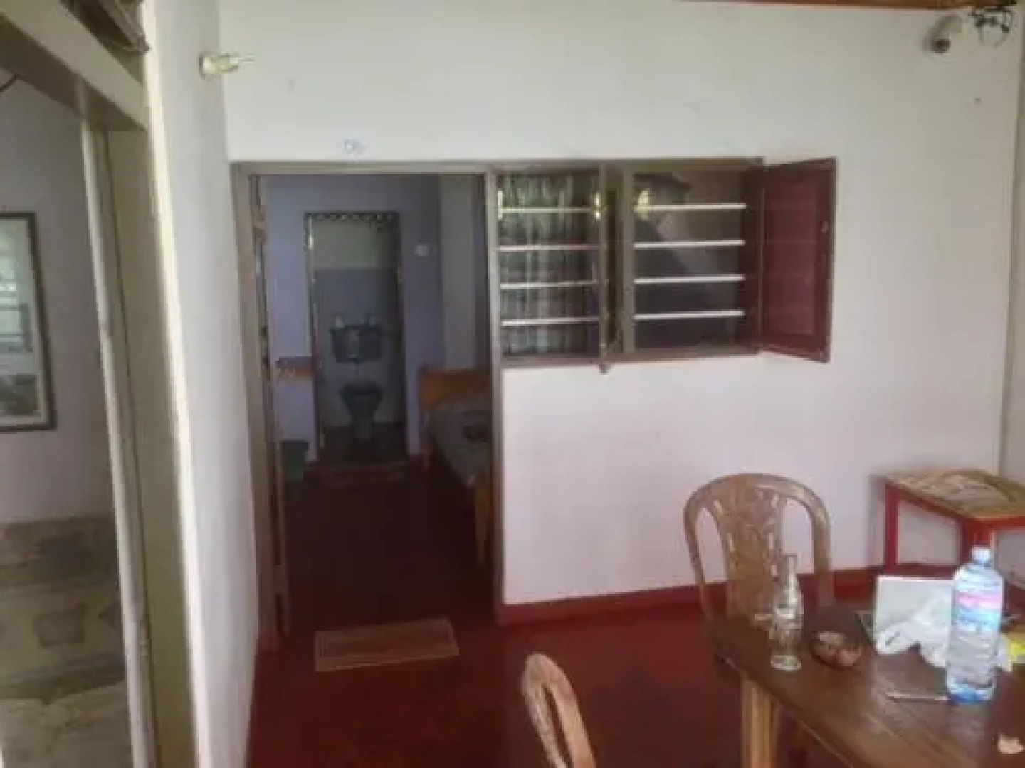 Tropi Turtle Guesthouse