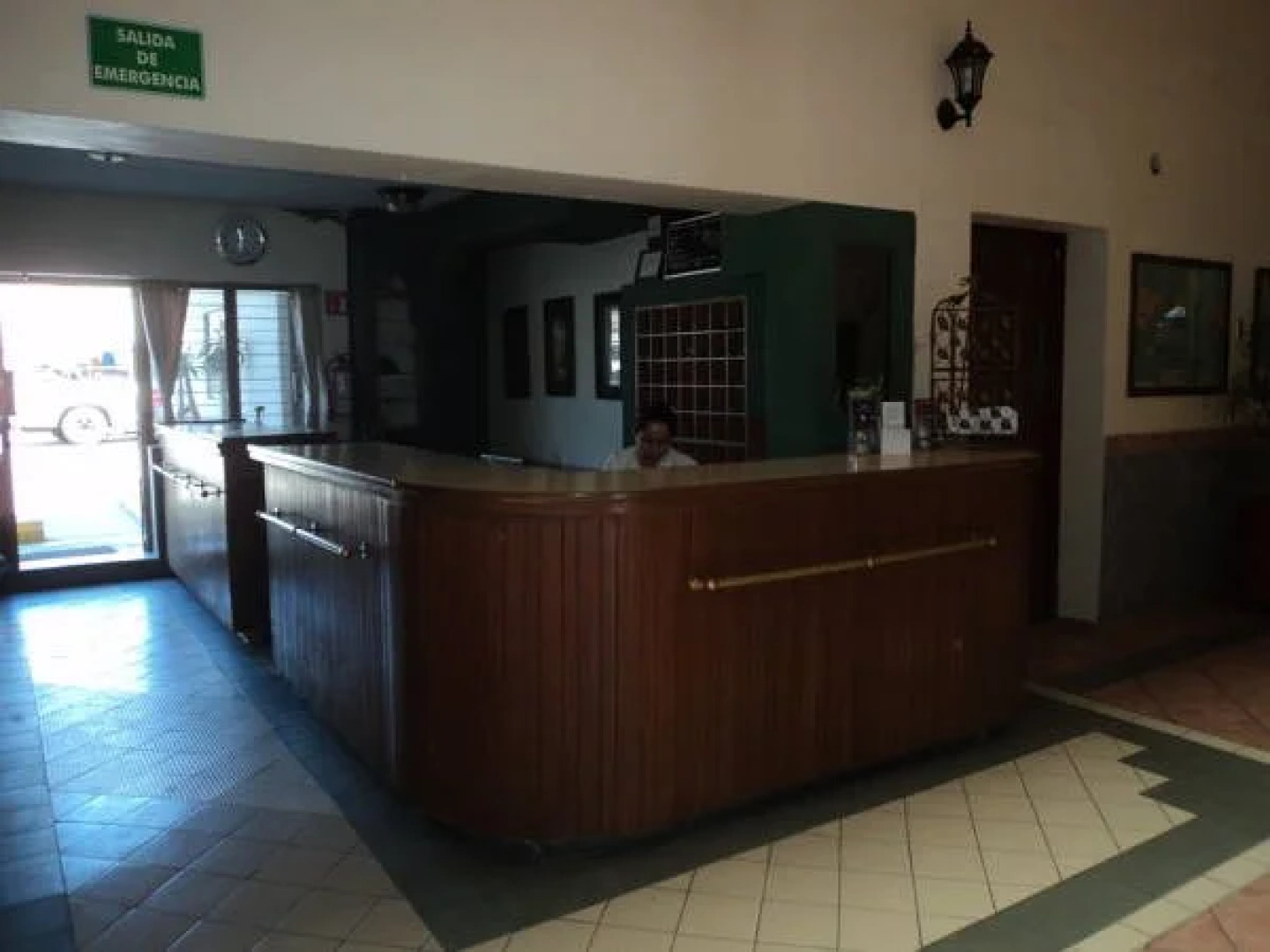 Nuevo Hotel Montecarlo