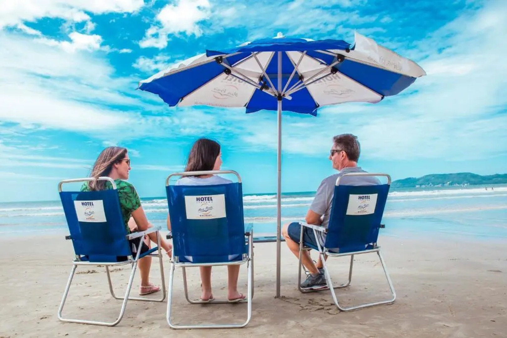 Hotel Itapema Meia Praia