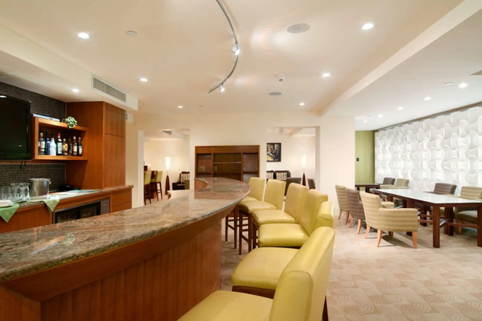 Hilton Trinidad & Conference Centre