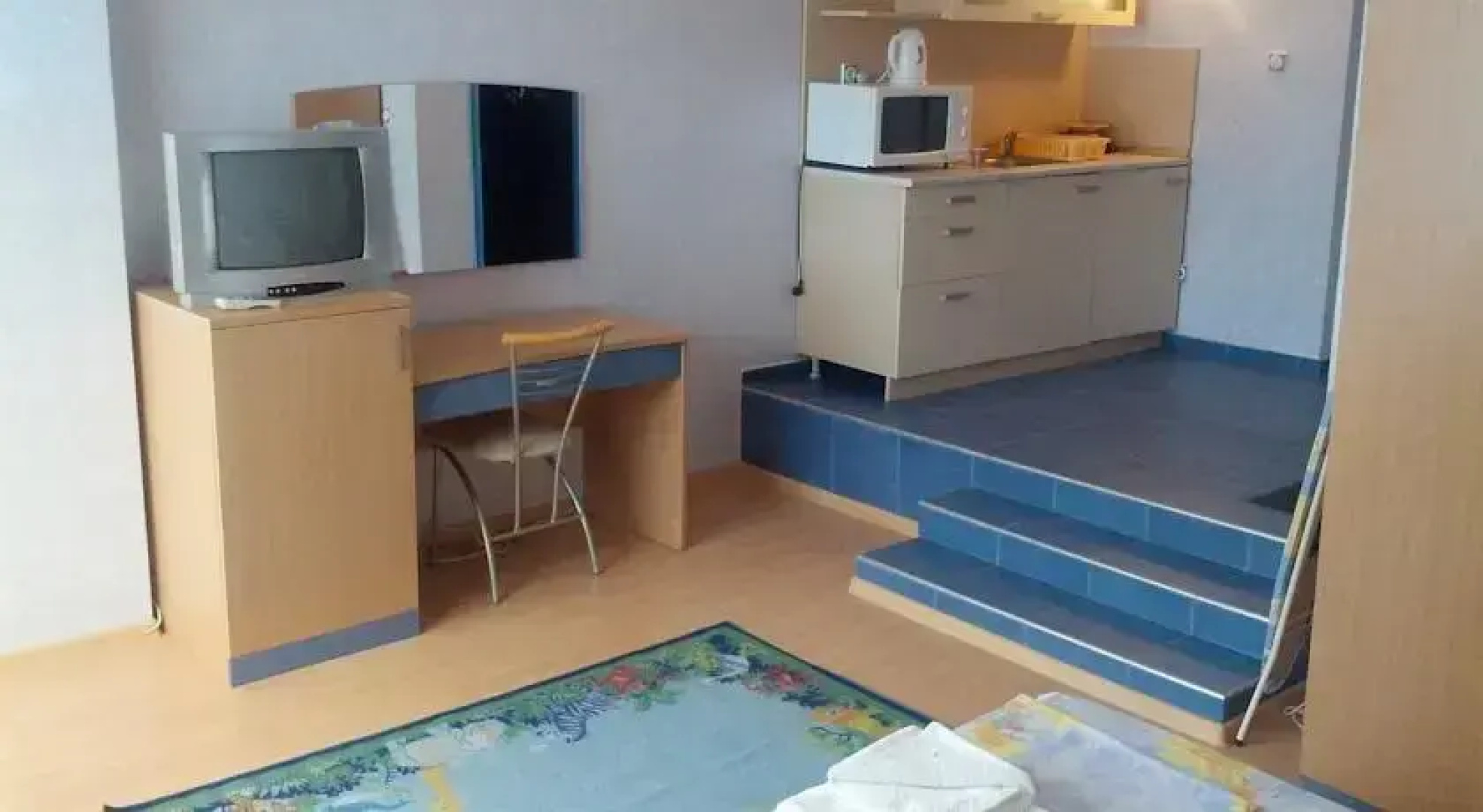 Guest House Apostolovi