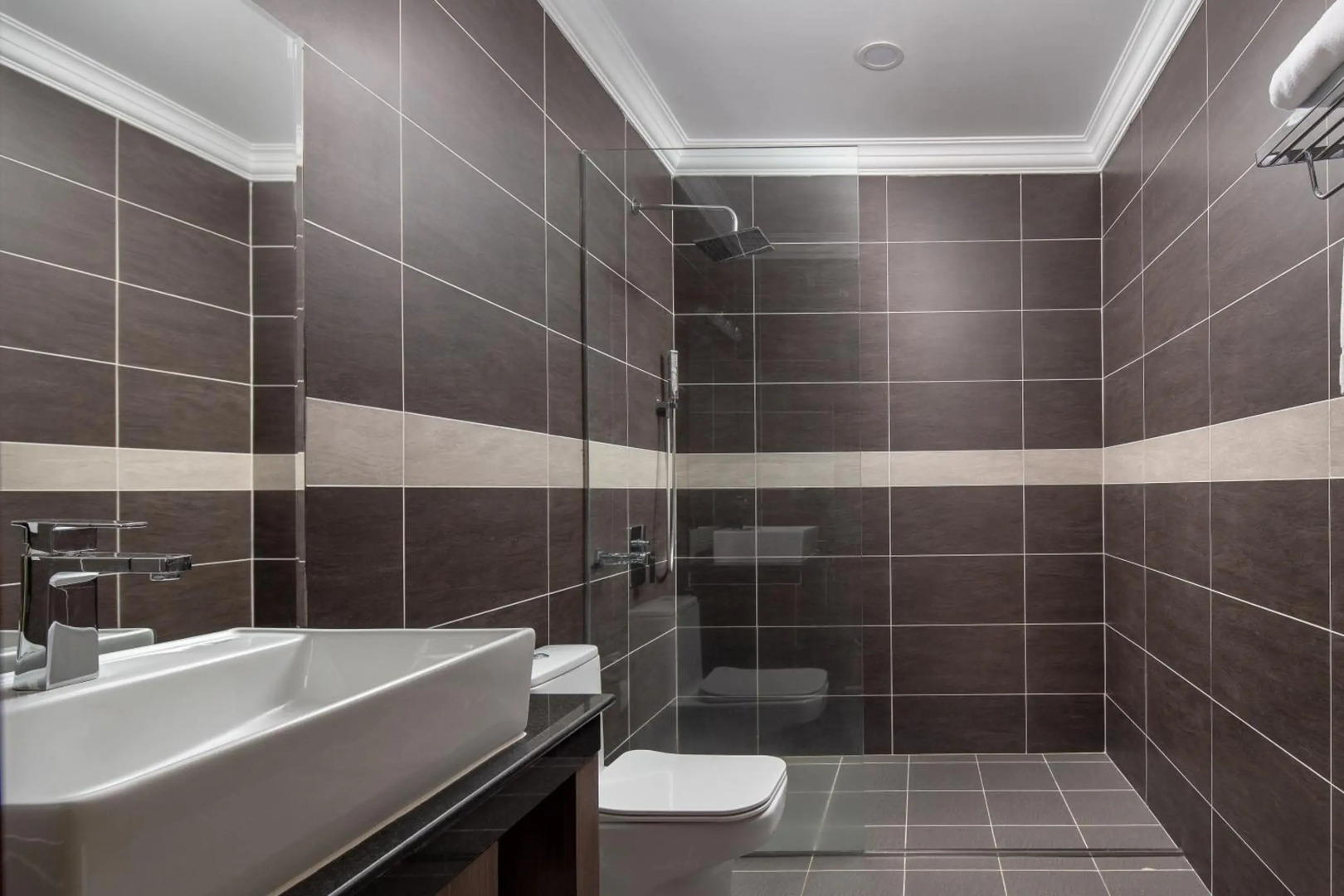 HM Grand Central Hotel