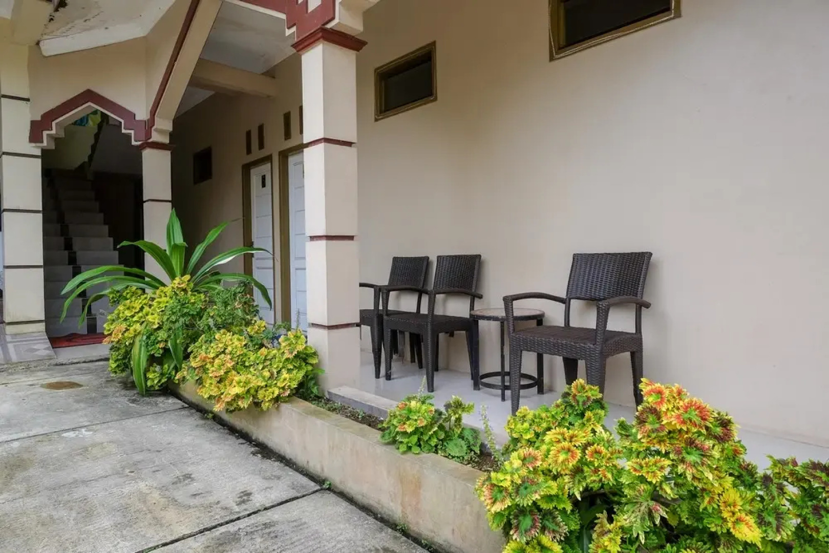 RedDoorz Syariah near Taman Rekreasi Kalianget Wonosobo